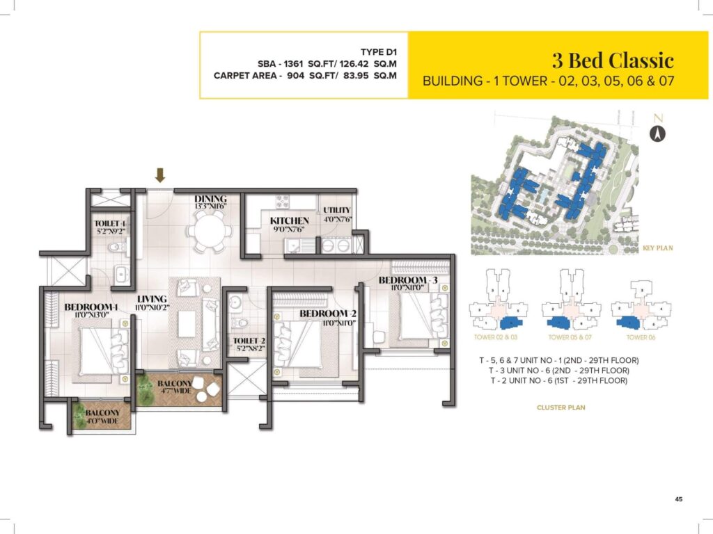 Prestige City Aspen Green Villas — photo 18