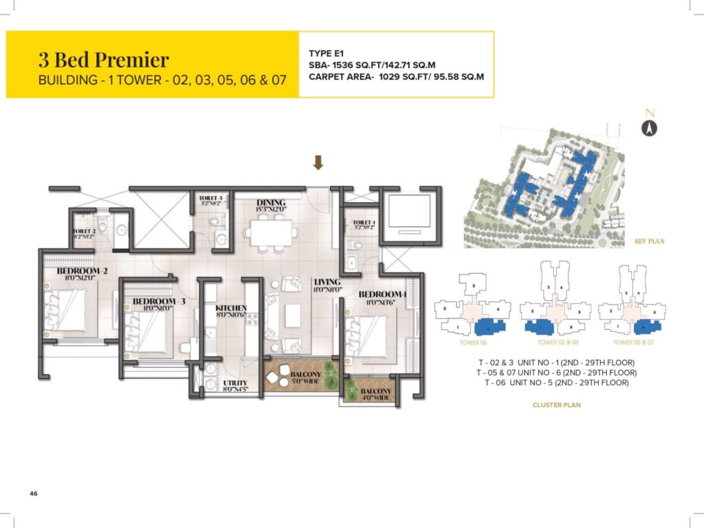 Prestige City Aspen Green Villas — photo 16