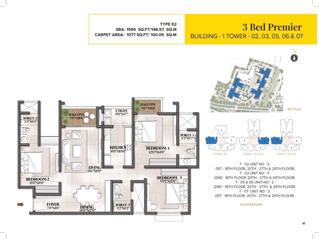 Prestige City Aspen Green Villas — photo 15