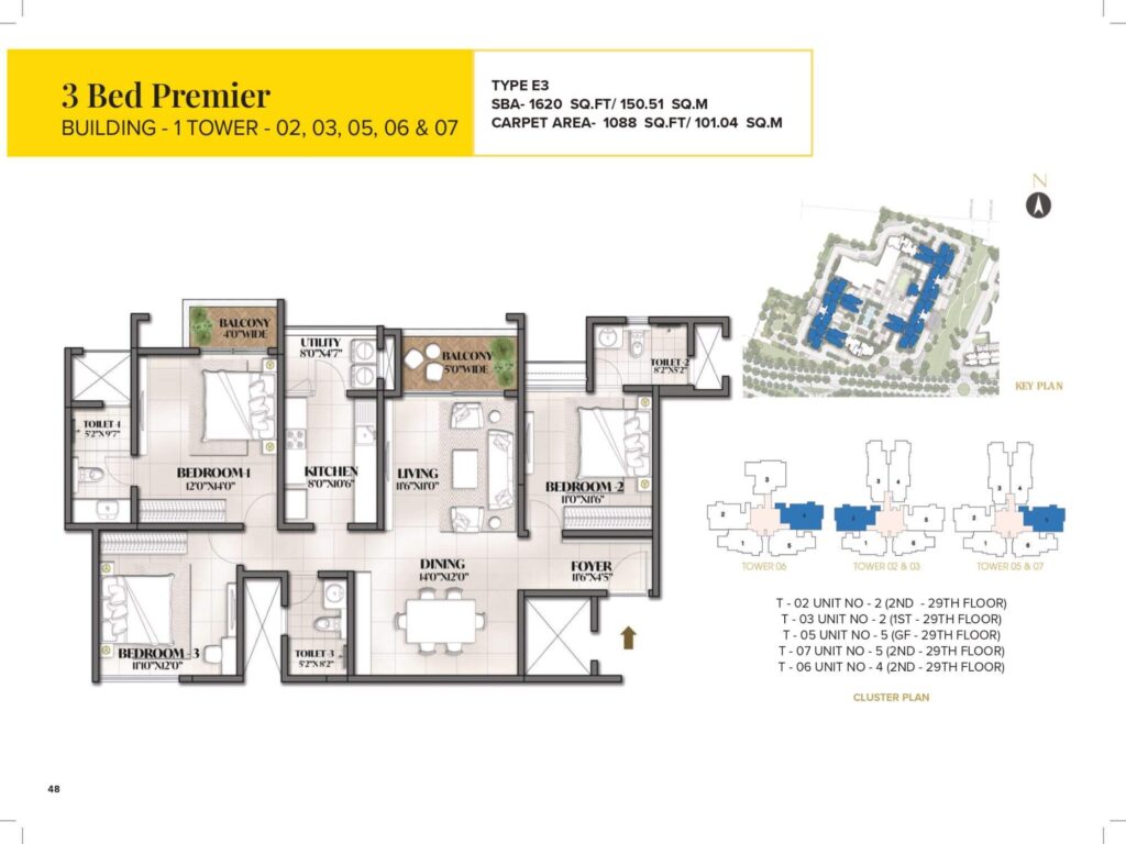 Prestige City Aspen Green Villas — photo 14