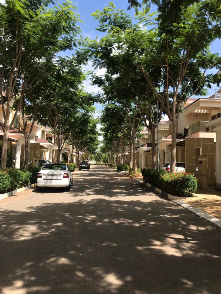 NCC Green Provinces Villa — photo 11