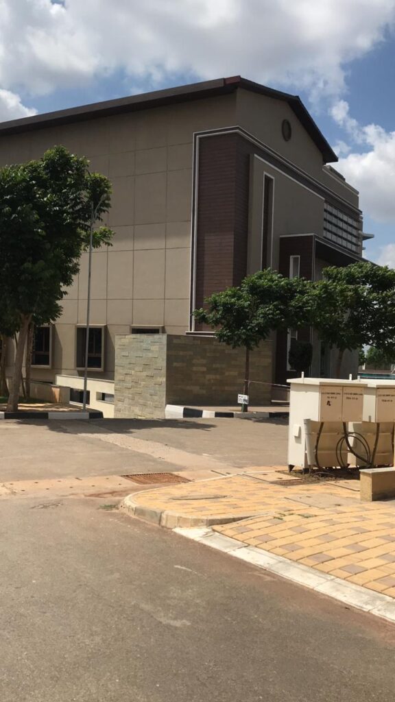NCC Green Provinces Villa — photo 10