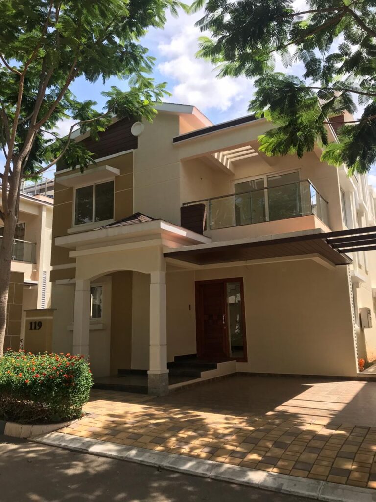 NCC Green Provinces Villa — photo 6