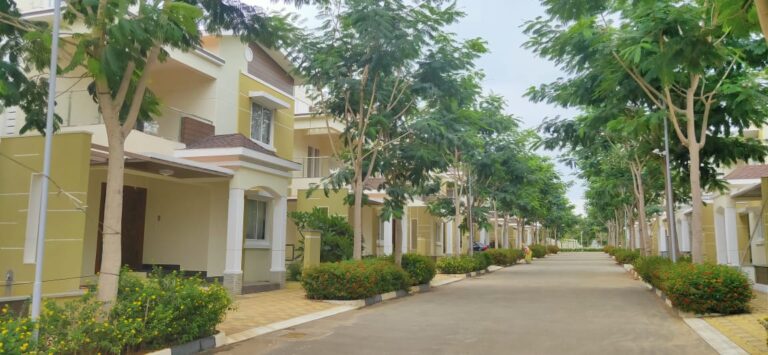 NCC Green Provinces Villa — photo 4