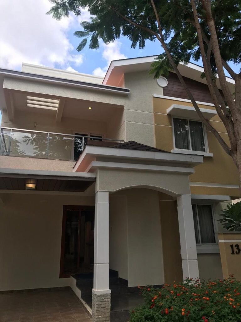 NCC Green Provinces Villa — photo 7