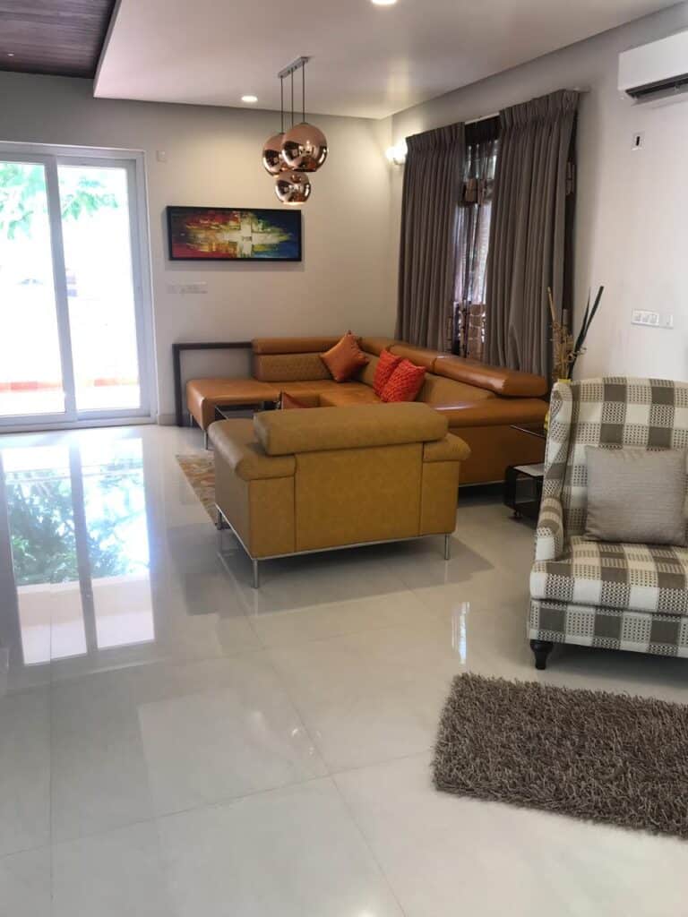 NCC Green Provinces Villa — photo 15
