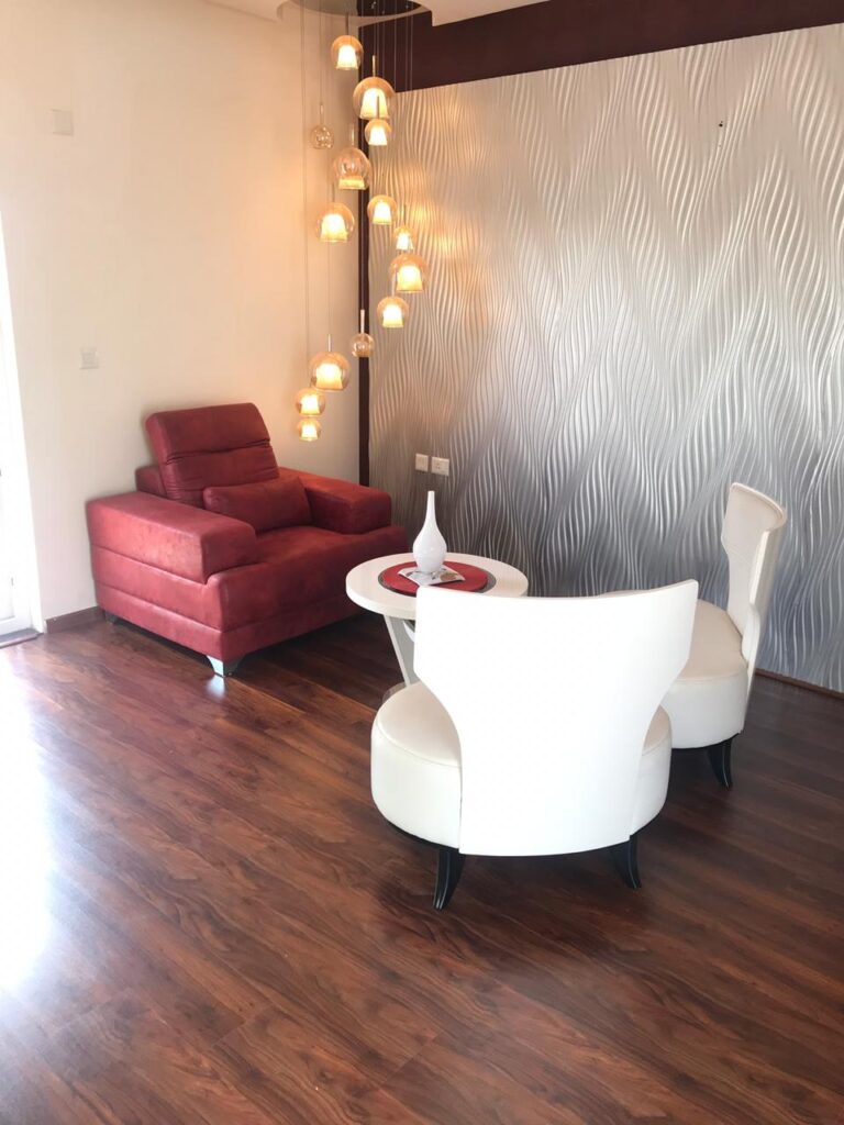 NCC Green Provinces Villa — photo 14