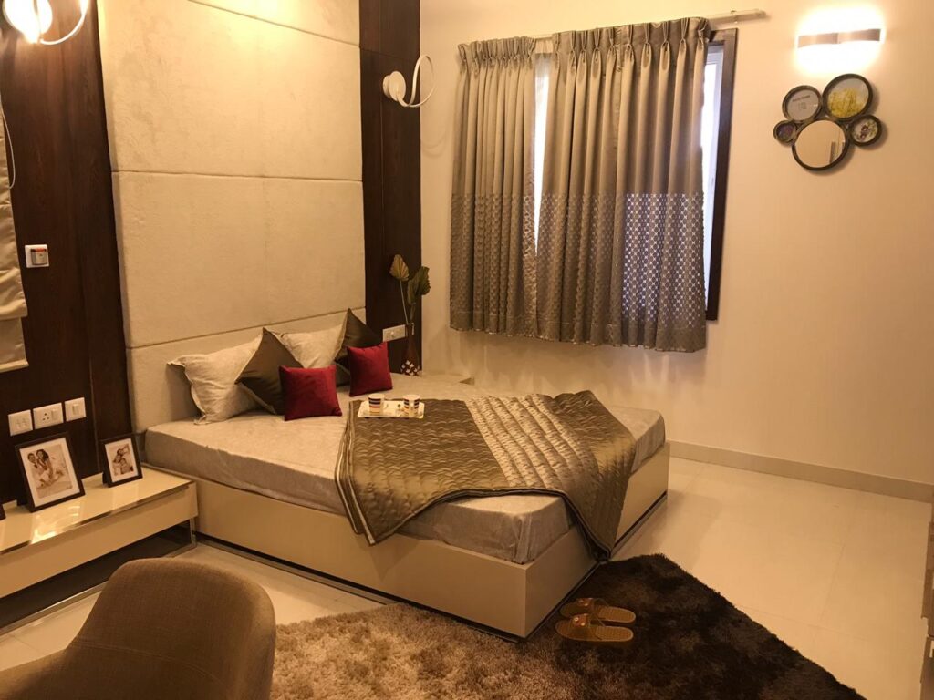 NCC Green Provinces Villa — photo 13