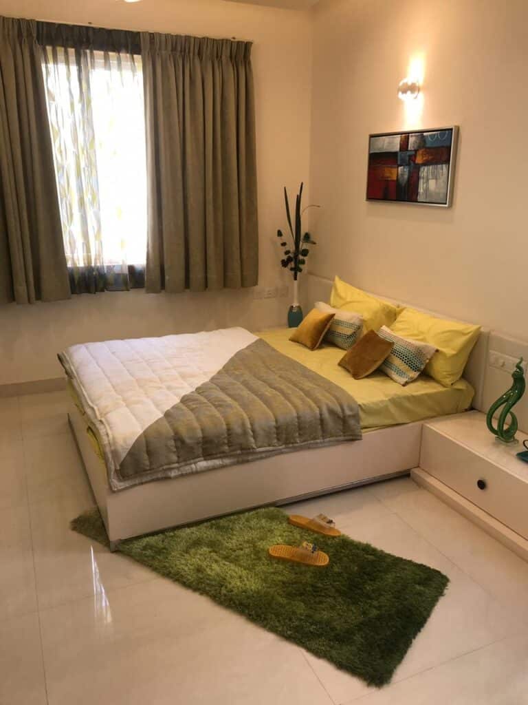 NCC Green Provinces Villa — photo 12