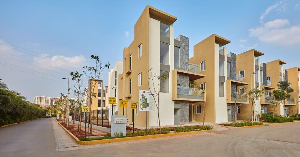 RBD Stillwaters Villas — photo 13