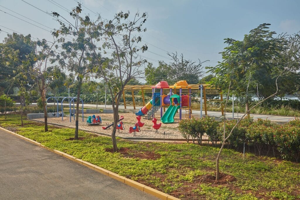RBD Stillwaters Villas — photo 18