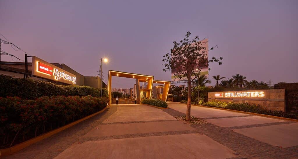 RBD Stillwaters Villas — photo 17