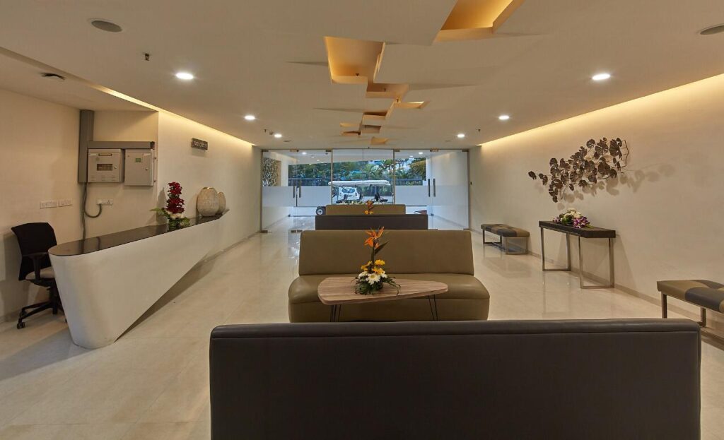 RBD Stillwaters Villas — photo 25