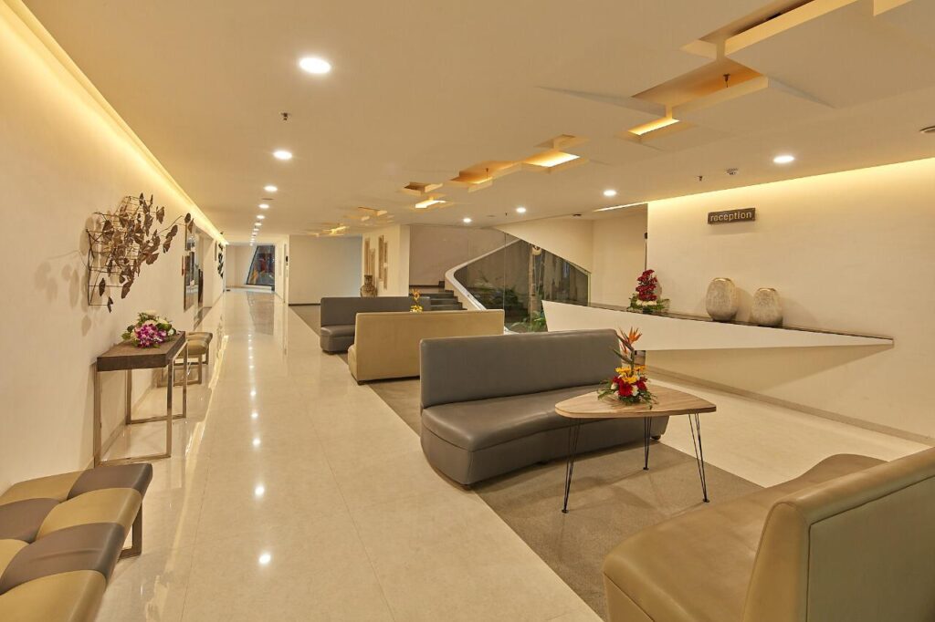 RBD Stillwaters Villas — photo 24