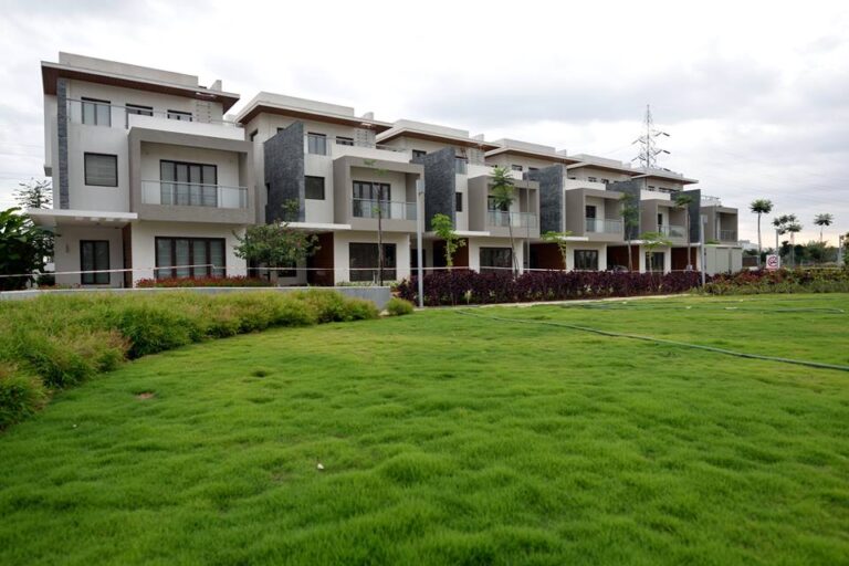 RBD Stillwaters Villas — photo 1