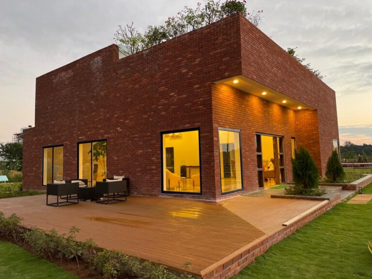 Tattvam Woodsvale Villa — photo 1
