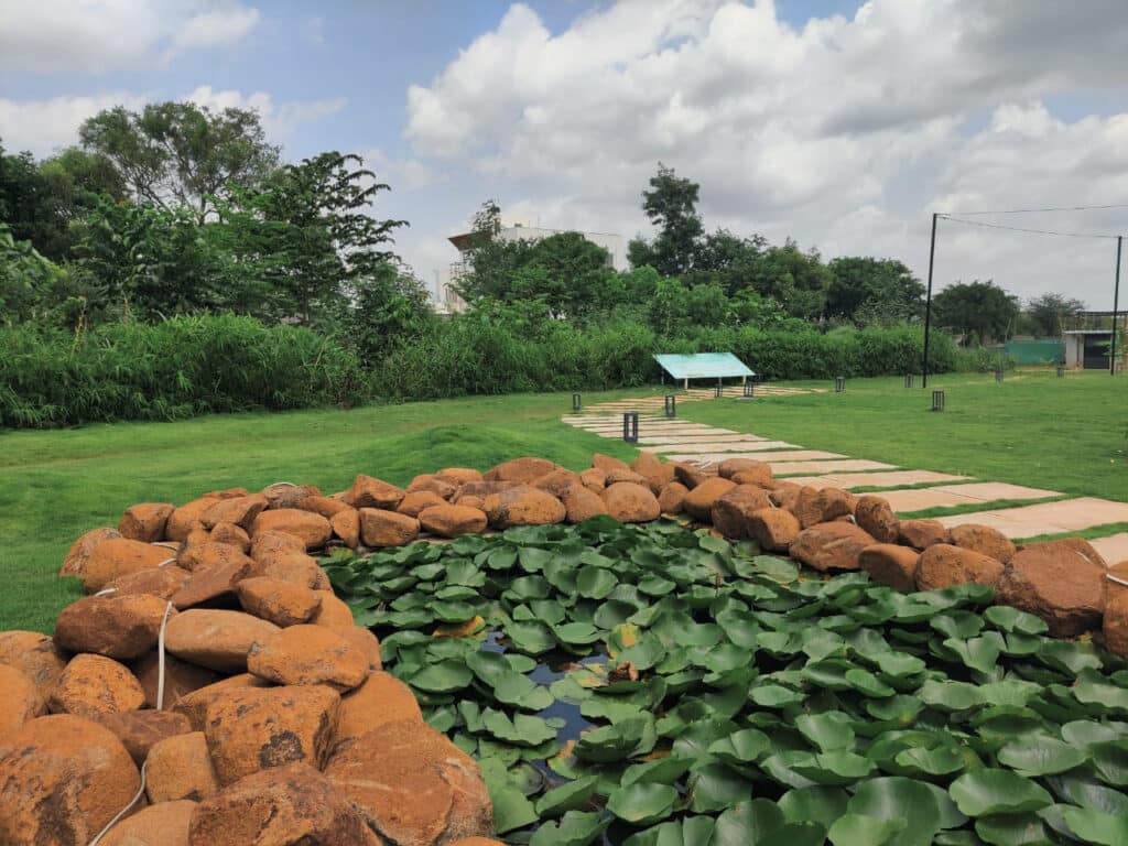 Tattvam Woodsvale Villa — photo 16