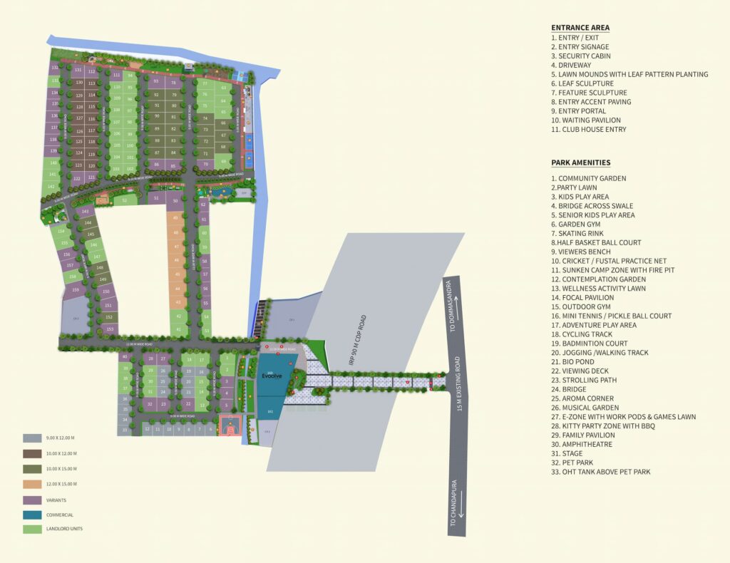 Concorde Abode 99 — photo 34