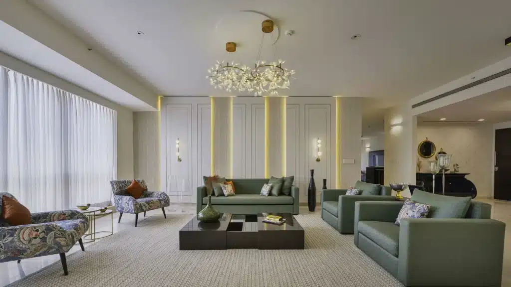Prestige White Meadows — photo 3