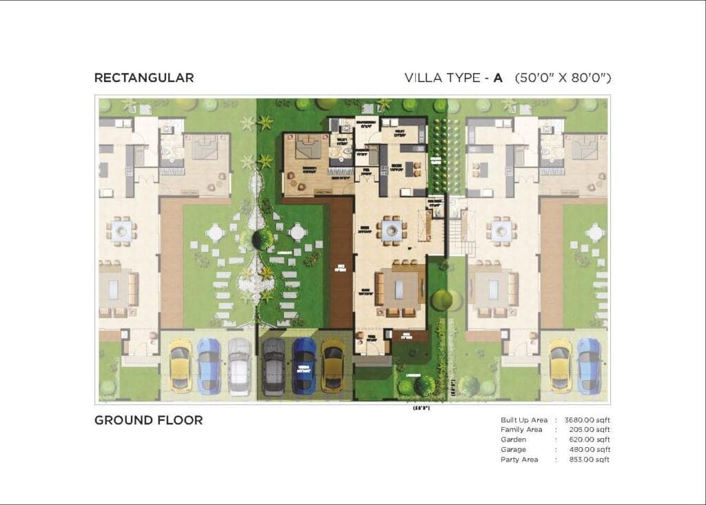 Sterling Villa Grande — photo 38