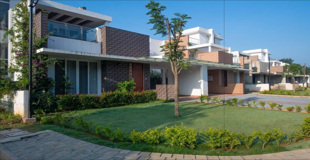 Sterling Villa Grand