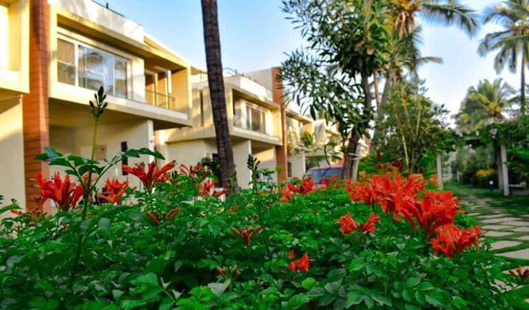 Renaissance Naturewalk Villa — photo 5