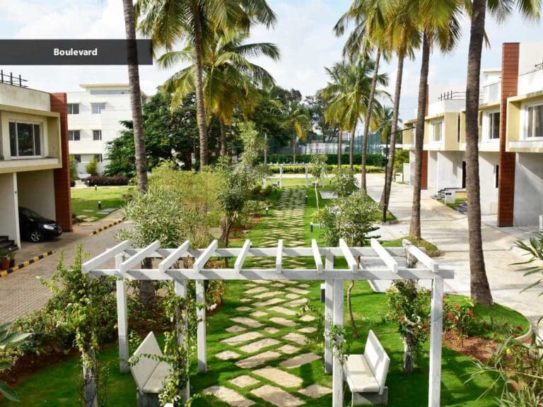 Renaissance Naturewalk Villa — photo 4
