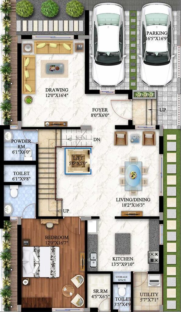 Jyothi Woods Villas — photo 14