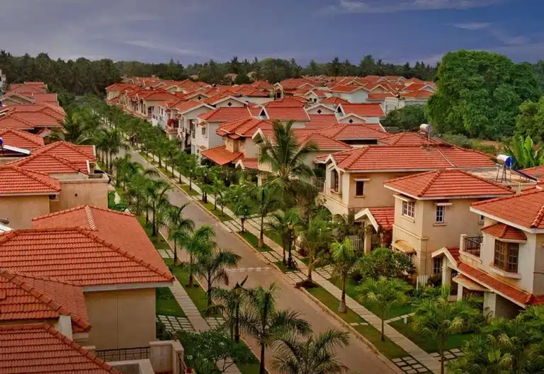Adarsh Palm Retreat Villas — photo 5
