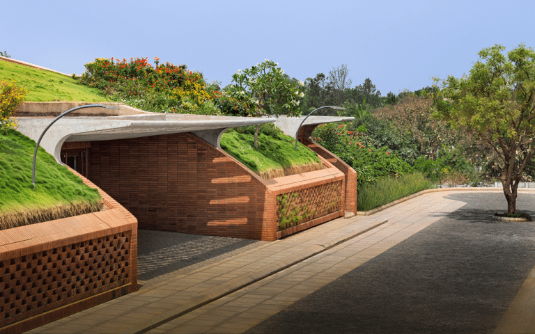 Total Environment After The Rain Villa — photo 1