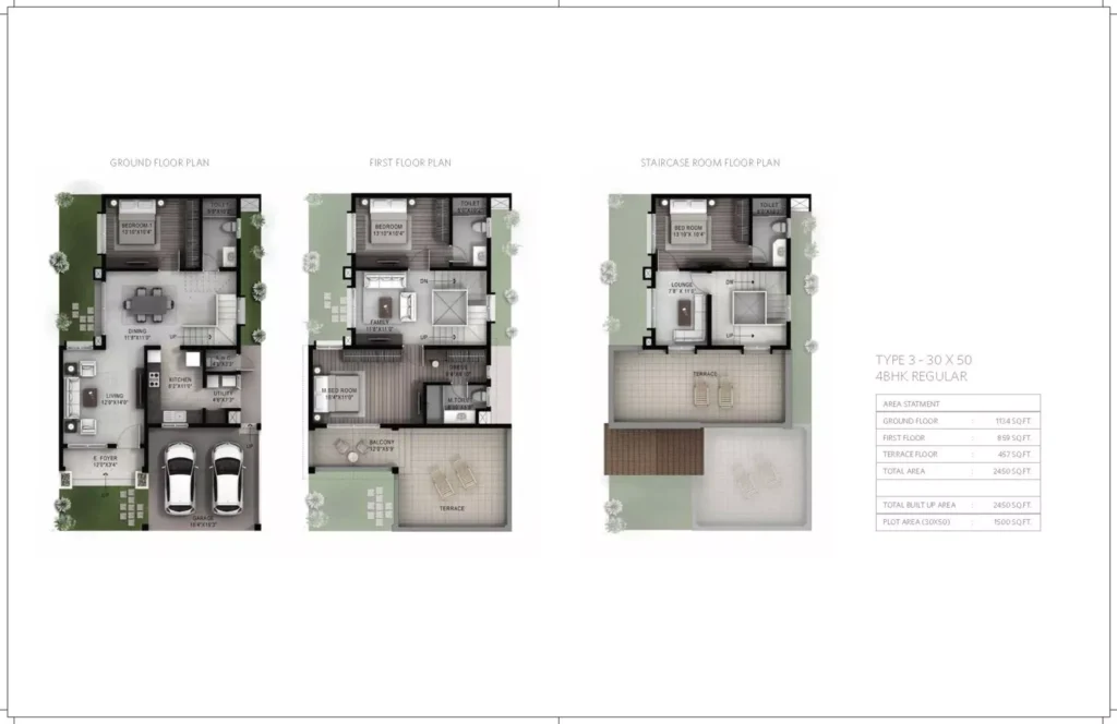 House of Hiranandani Cottages — photo 13