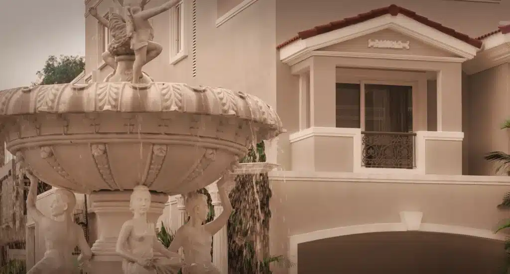 JRC Palladio Villa — photo 18
