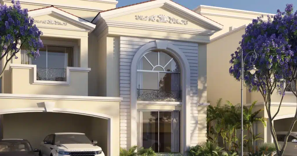 JRC Palladio Villa — photo 12