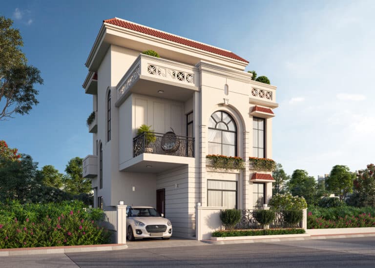 Preeti Iksa Ville — photo 1