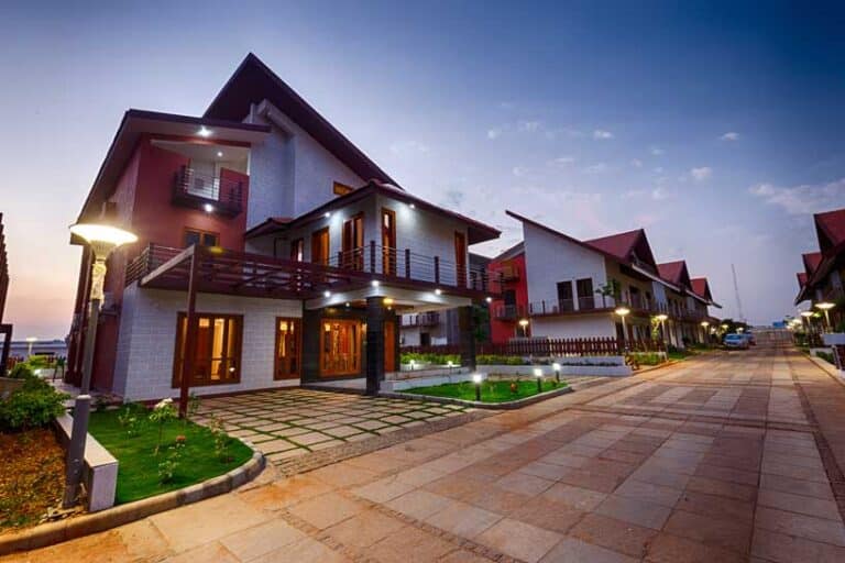 Hebron Enclave Villas — photo 1