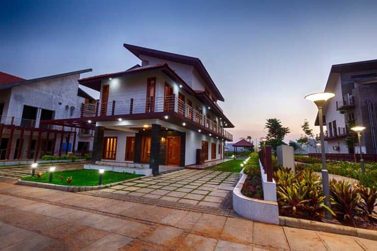 Hebron Enclave Villas — photo 3