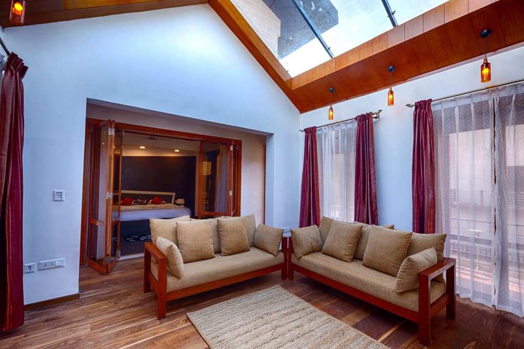 Hebron Enclave Villas — photo 14