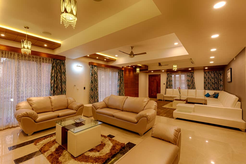 Hebron Enclave Villas — photo 11