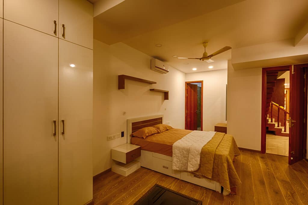 Hebron Enclave Villas — photo 10