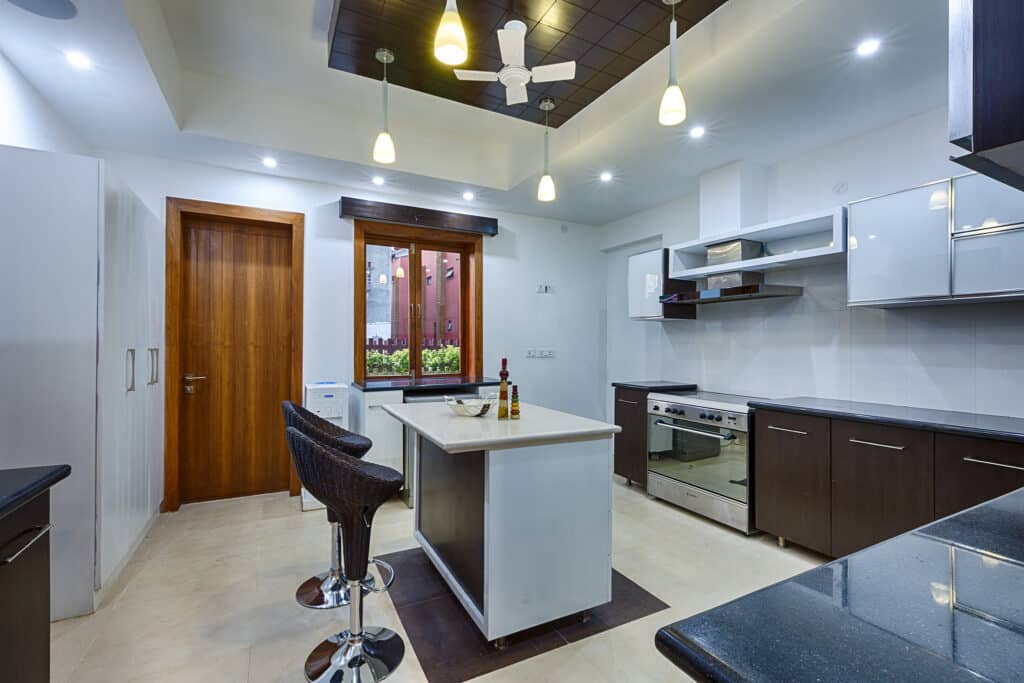 Hebron Enclave Villas — photo 6