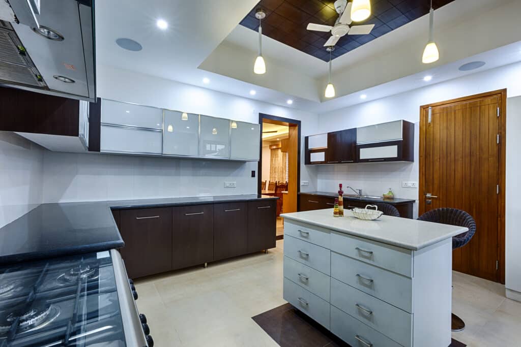 Hebron Enclave Villas — photo 7