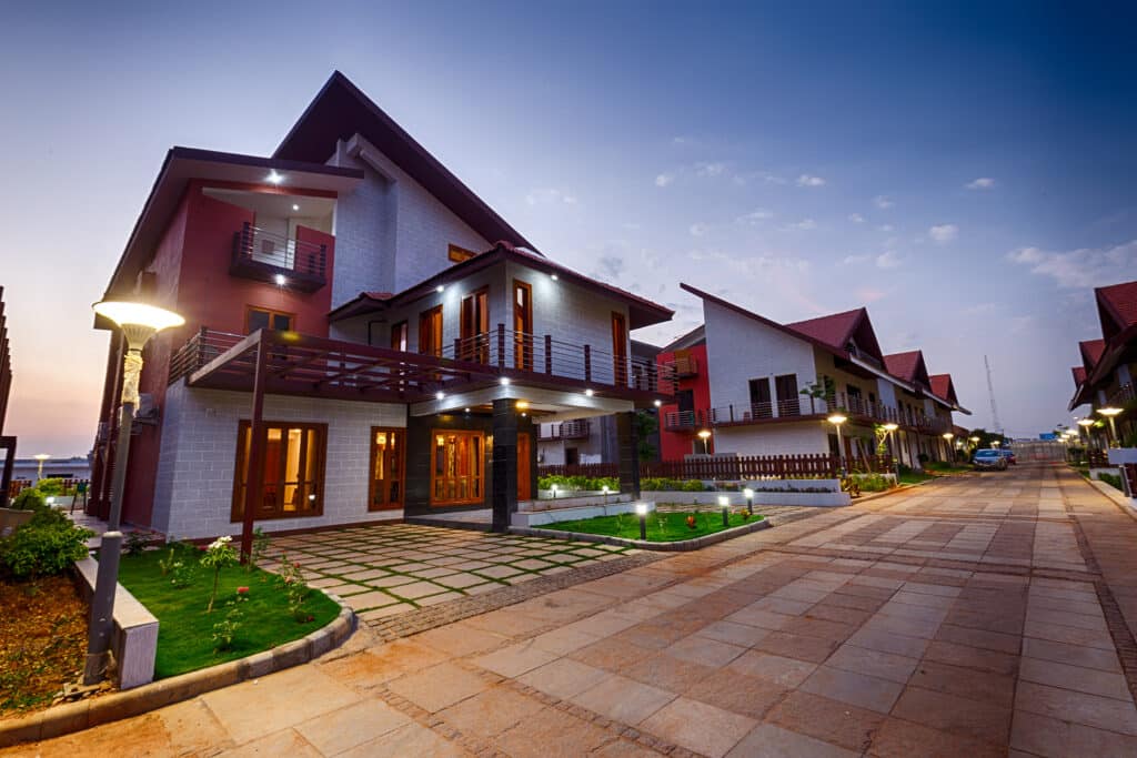 Hebron Enclave Villas — photo 3