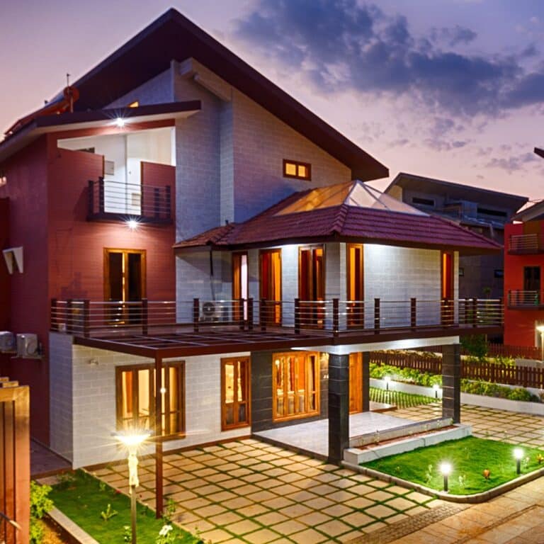 Hebron Enclave Villas — photo 2