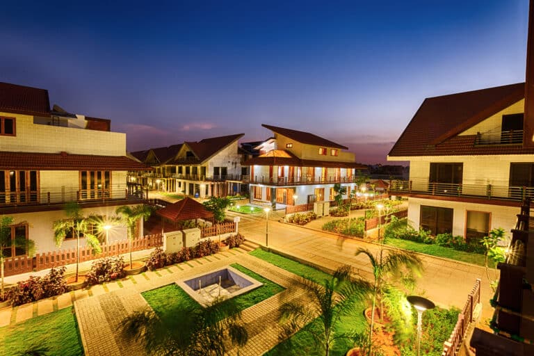 Hebron Enclave Villas — photo 6