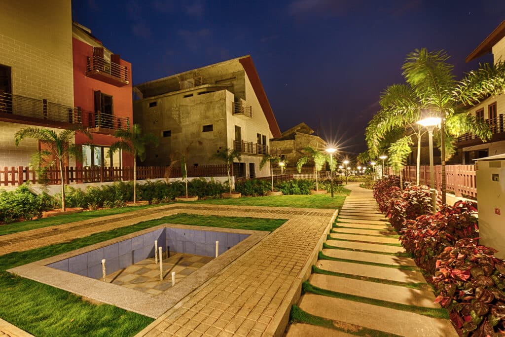 Hebron Enclave Villas — photo 4