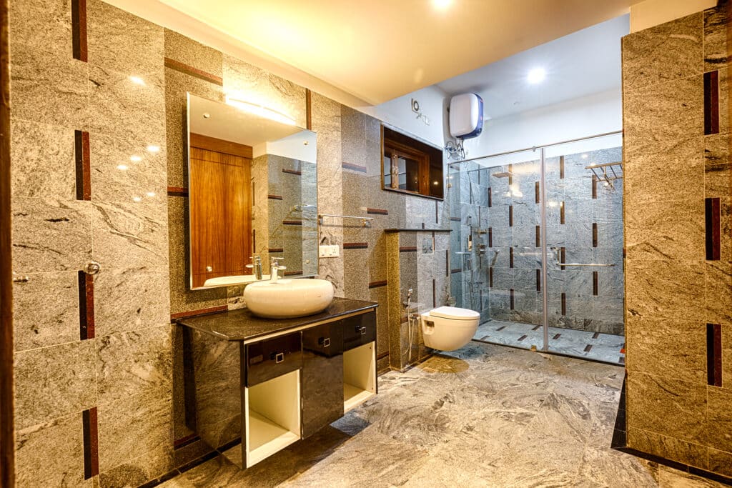 Hebron Enclave Villas — photo 9