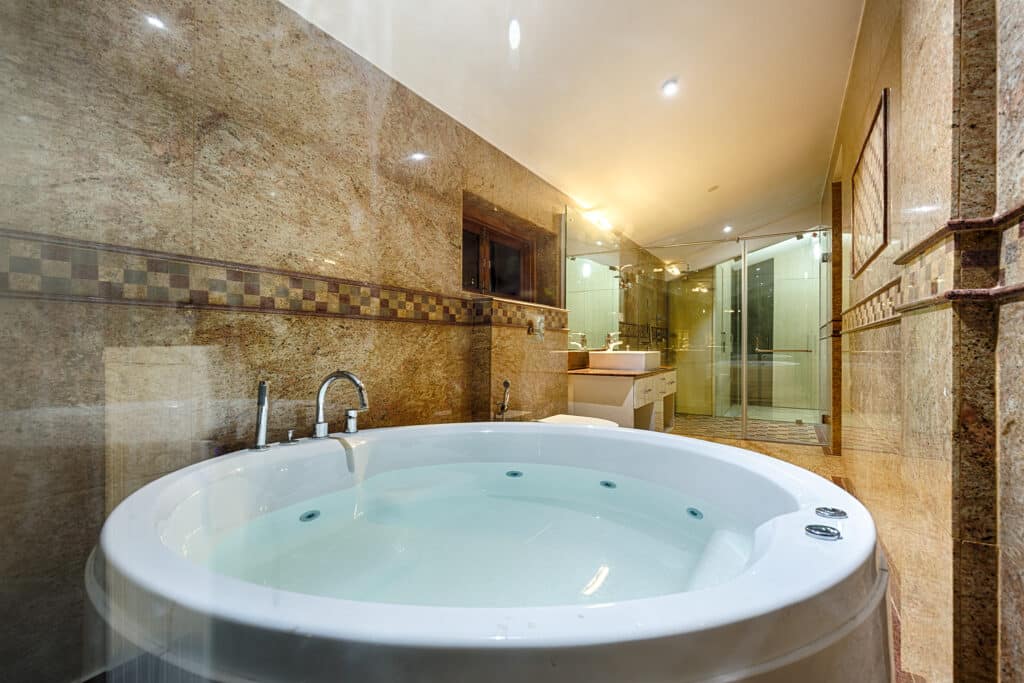 Hebron Enclave Villas — photo 8