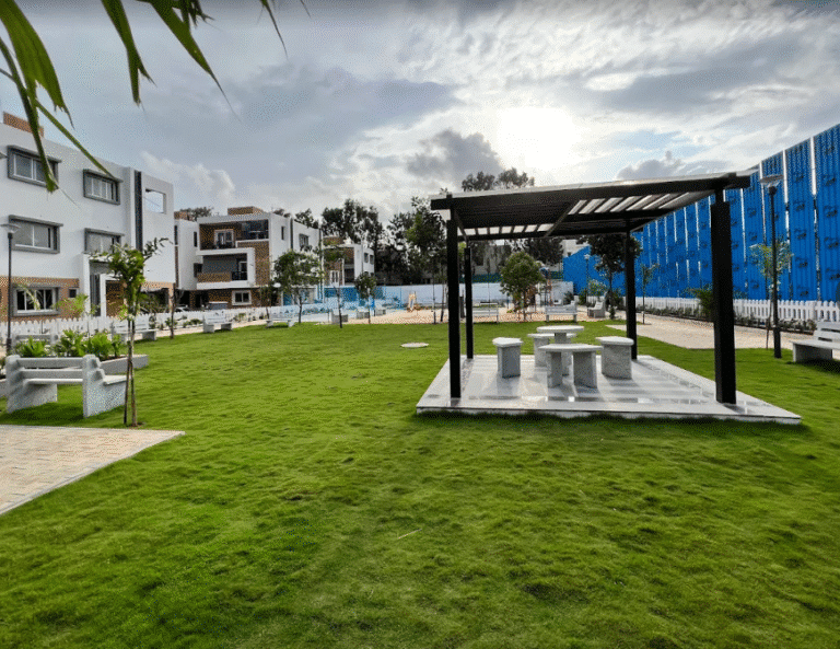 Radiance Blossom Villas — photo 2