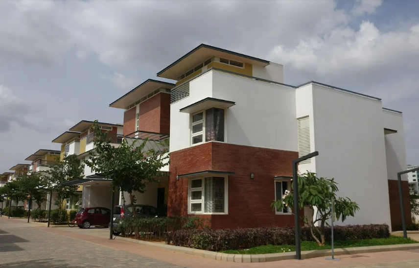 Vaishnavi Commune