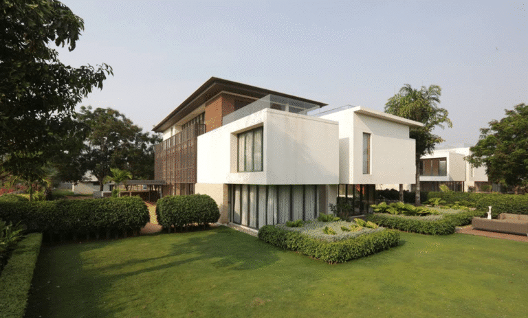 Embassy Boulevard — photo 2